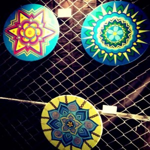 RAW En Masse, Aug. 25, 2013 Art Show