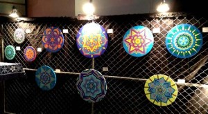 RAW En Masse, Aug. 25, 2013 Art Show