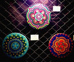 RAW En Masse, Aug. 25, 2013 Art Show